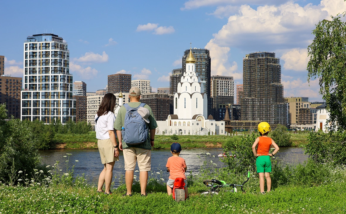 Олег Елков / ТАСС