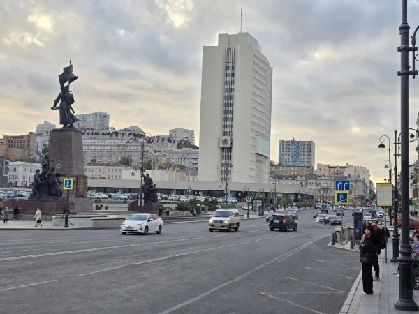 РБК Приморье