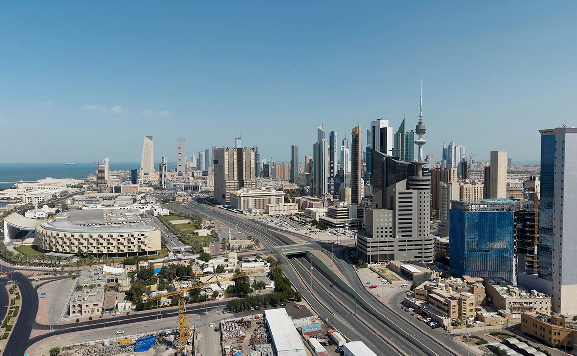 Stephanie McGehee / Reuters