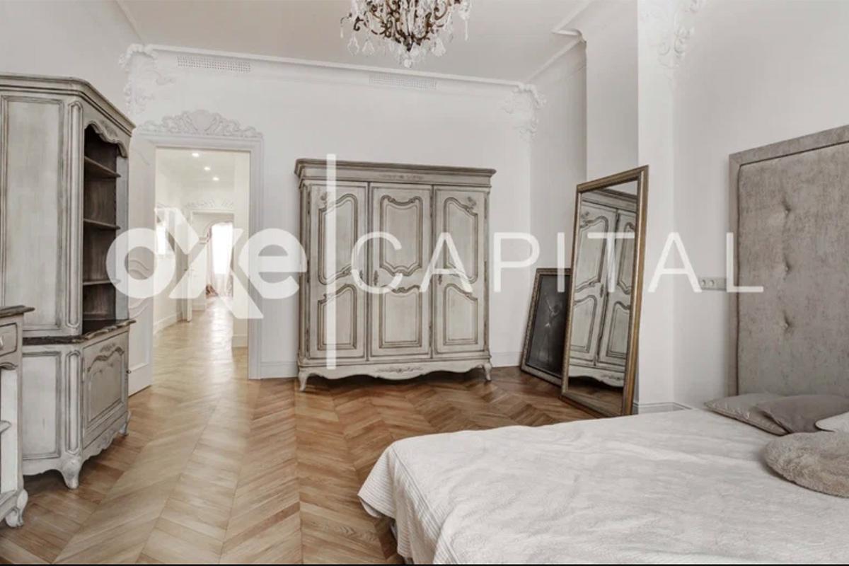 До ₽3,8 млн: как выглядят самые дорогие квартиры в аренду в мегаполисах