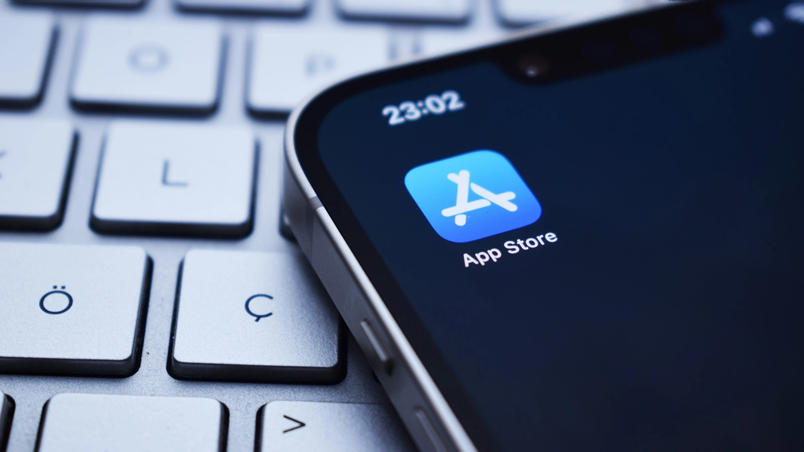 МВД раскрыло новую схему мошенничества с App Store