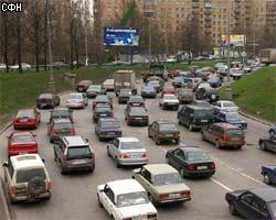 Правительство РФ сделает дорожное движение безопаснее