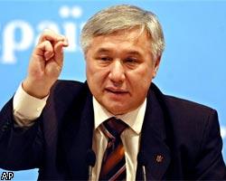 Ю.Ехануров: Россия не вступит в ВТО раньше Украины