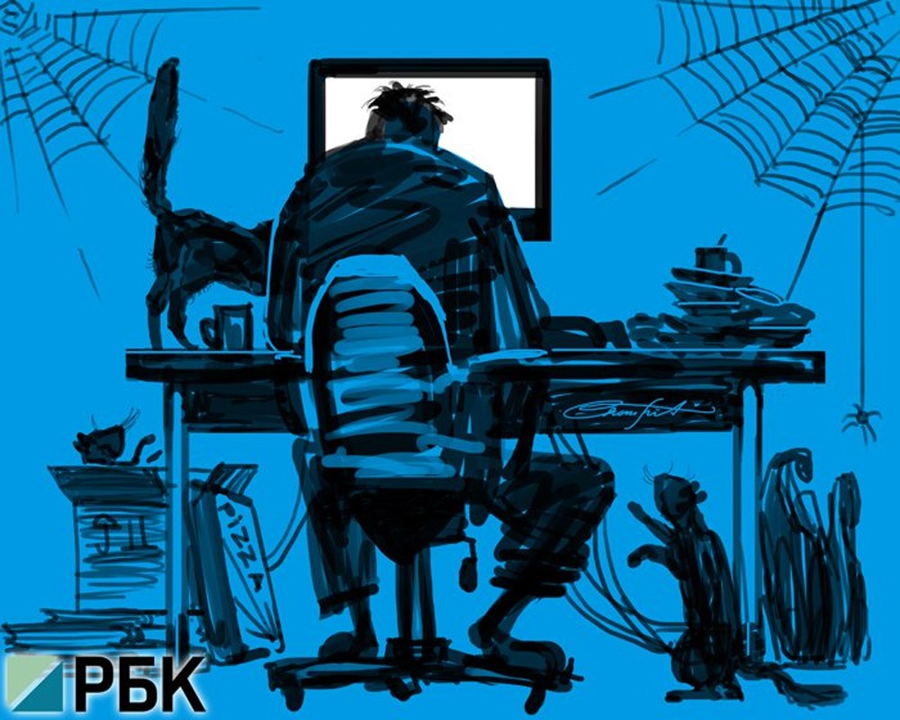 Рунету потребуется 1 млрд руб. на новый закон о безопасности