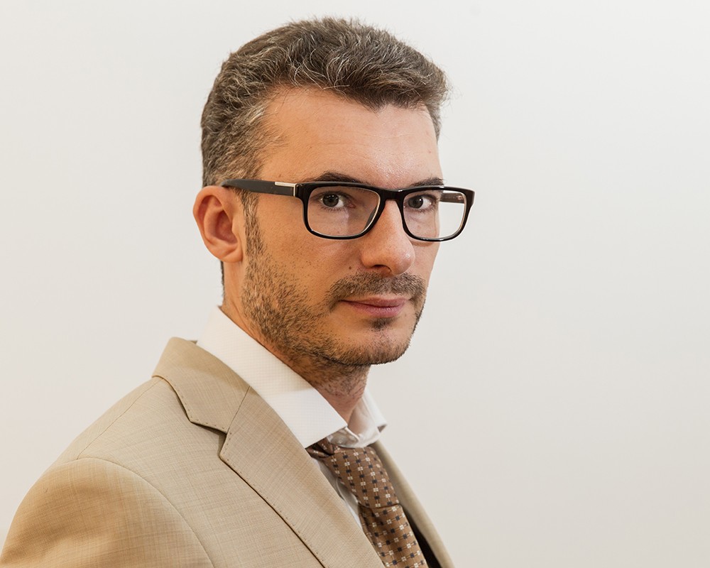 Тимофей Ермак, адвокат, партнер адвокатского бюро «Юрлов и партнеры»