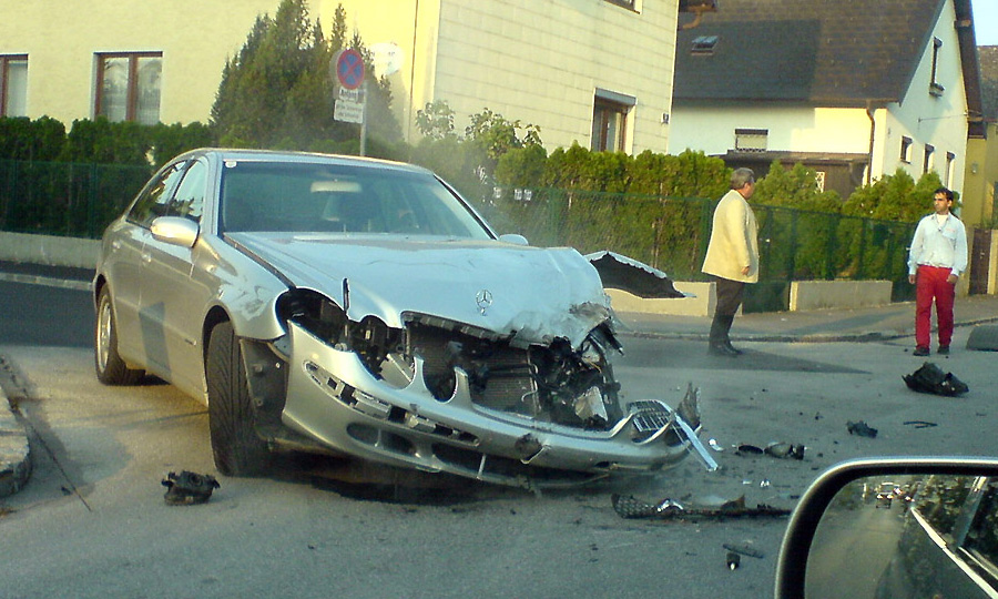 Страховка КАСКО будет возмещать утрату товарной стоимости