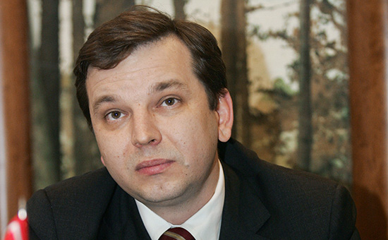 Андрей Лыков



