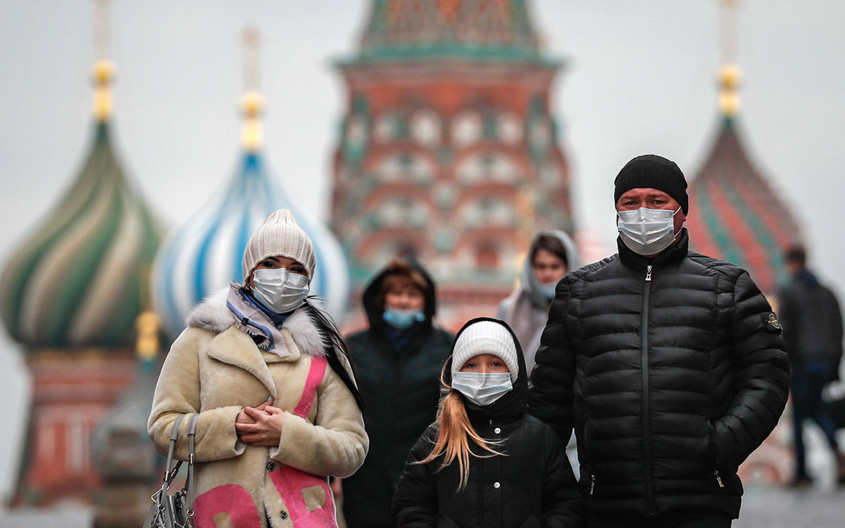 Власти Москвы потратят 132 млн руб. на витрину с данными граждан