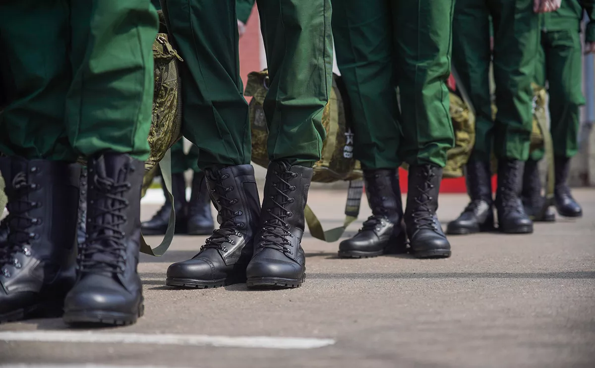 Александр Авилов / АГН «Москва»