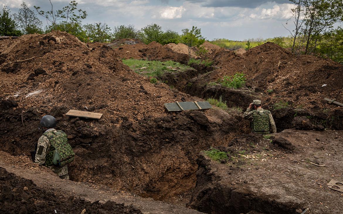 ВГА Херсонской области сообщила об утрате ударной силы ВСУ
