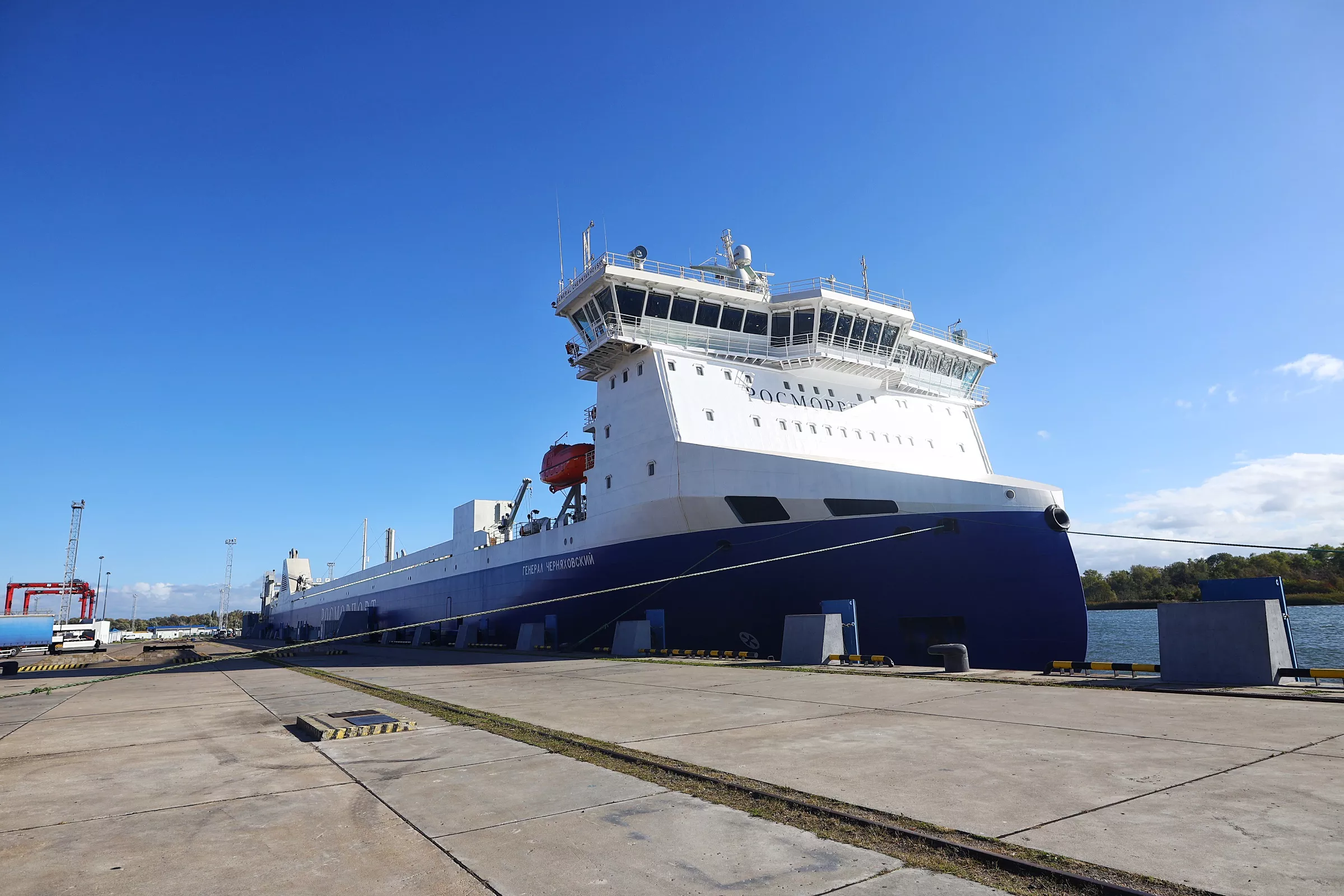 Александр Подгорчук