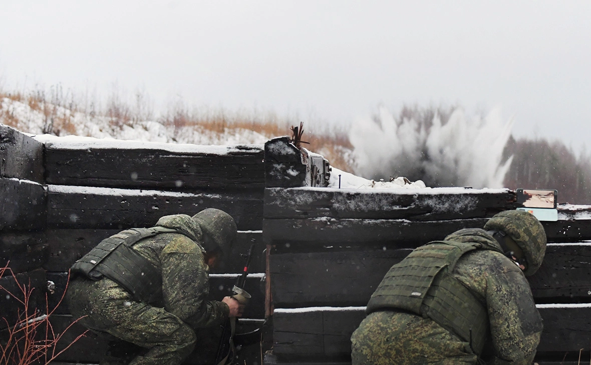 Алексей Никольский / РИА Новости