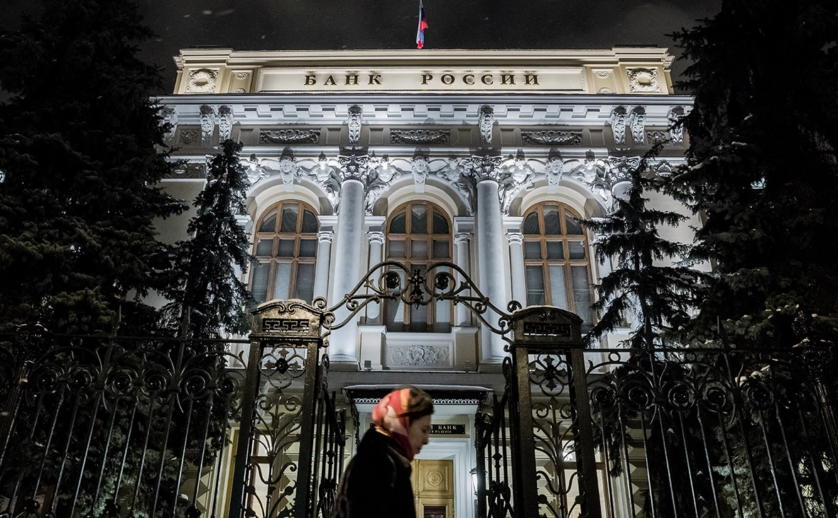 Андрей Любимов / РБК