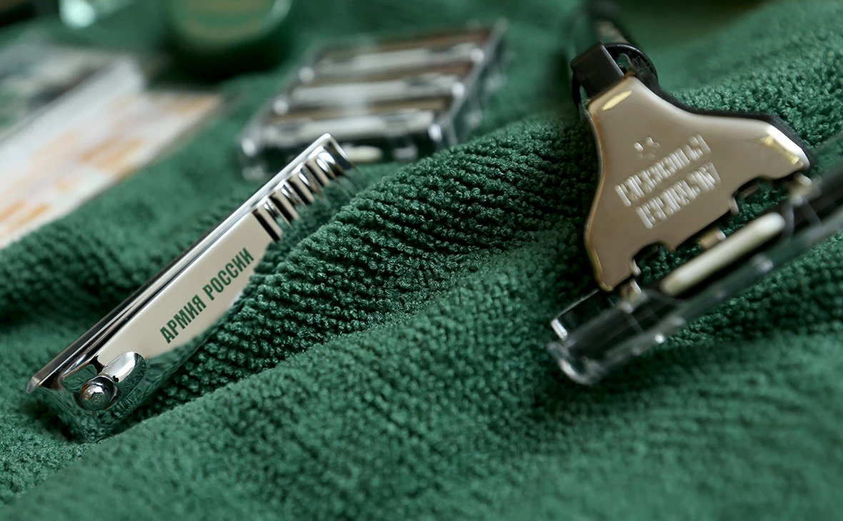 Антон Новодережкин / ТАСС