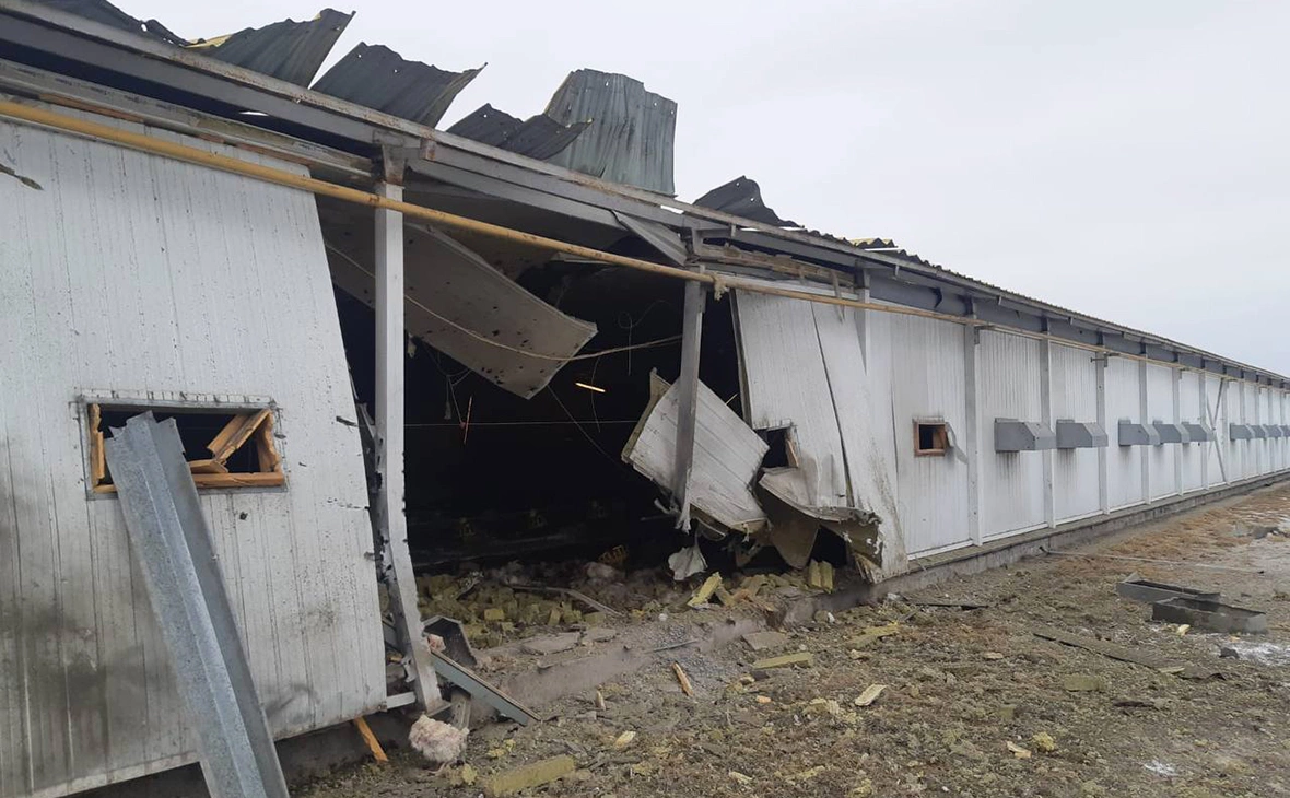 vvgladkov / Telegram