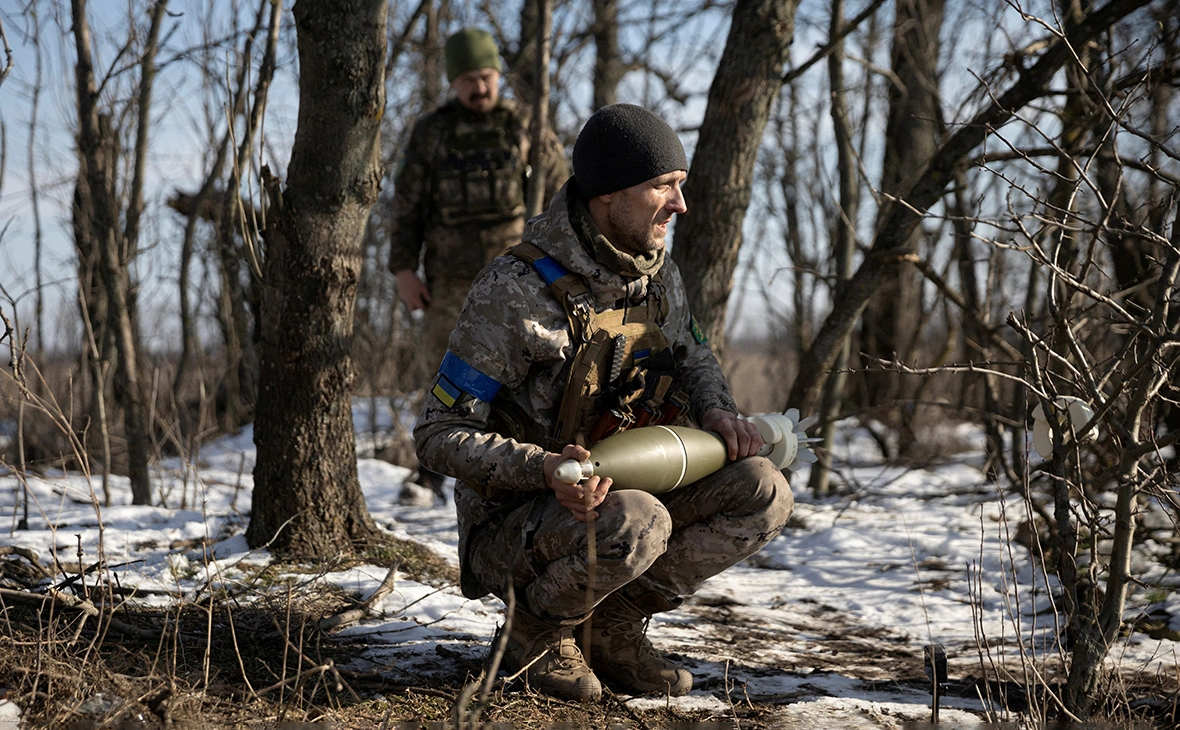 Marko Djurica / Reuters