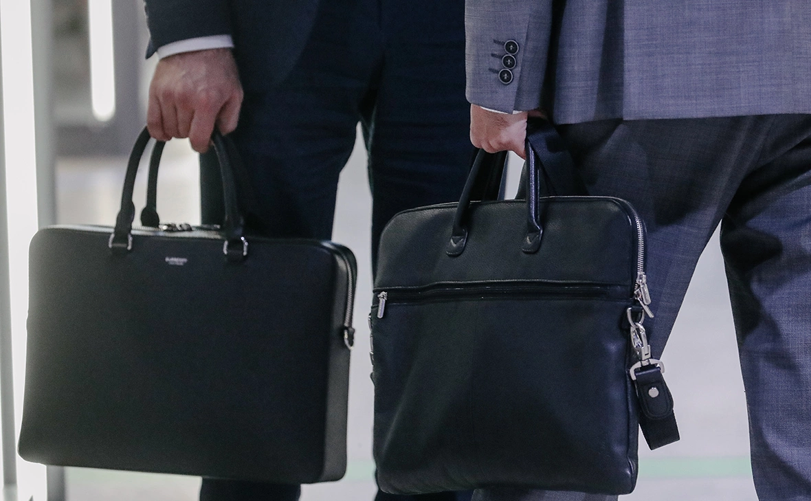 Андрей Любимов / РБК