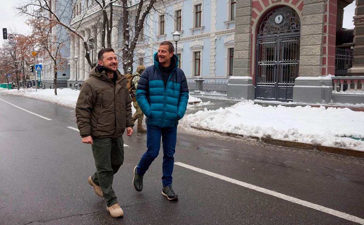 Keystone Press Agency / Global Look Press