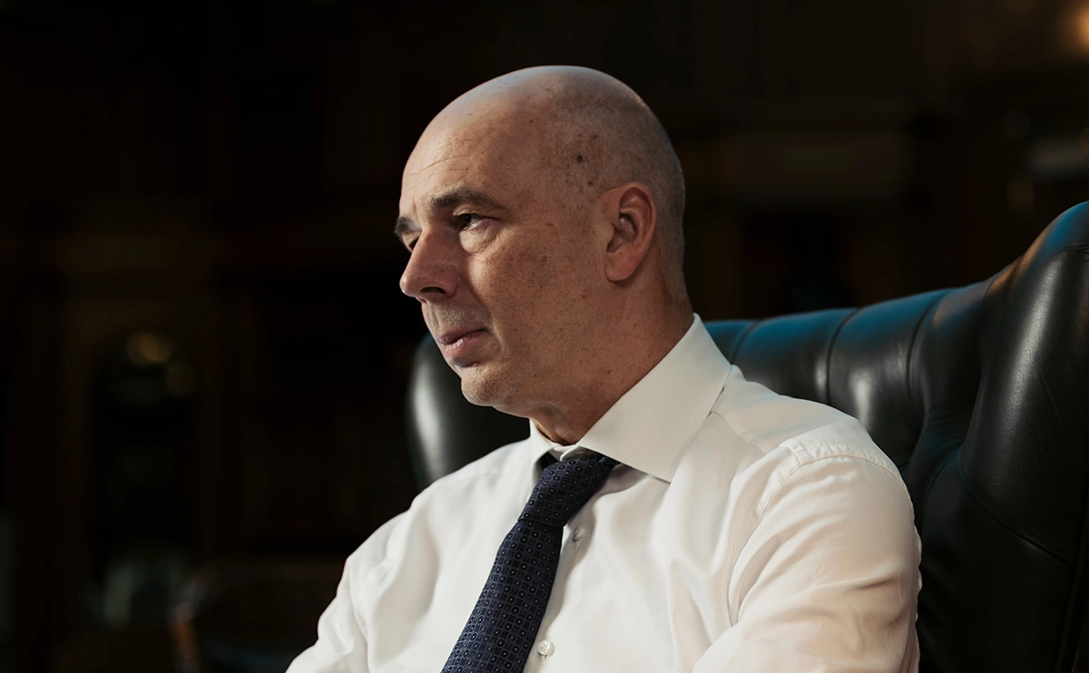 Михаил Гребенщиков / РБК