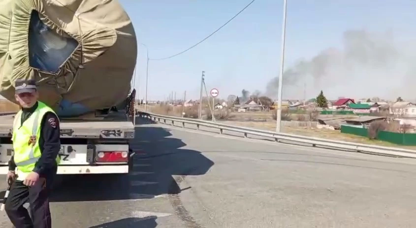 УГИБДД Тюменской области