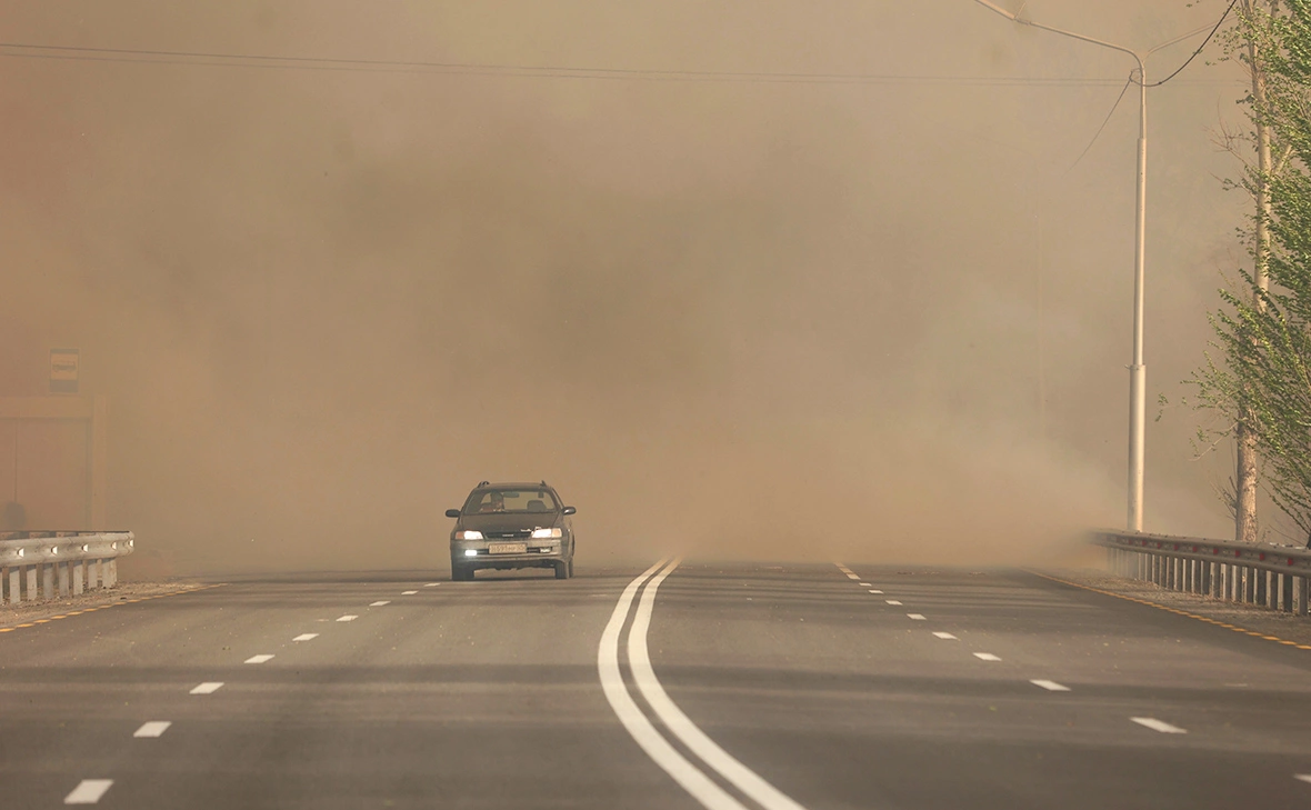 Екатерина Сычкова / URA.RU / ТАСС