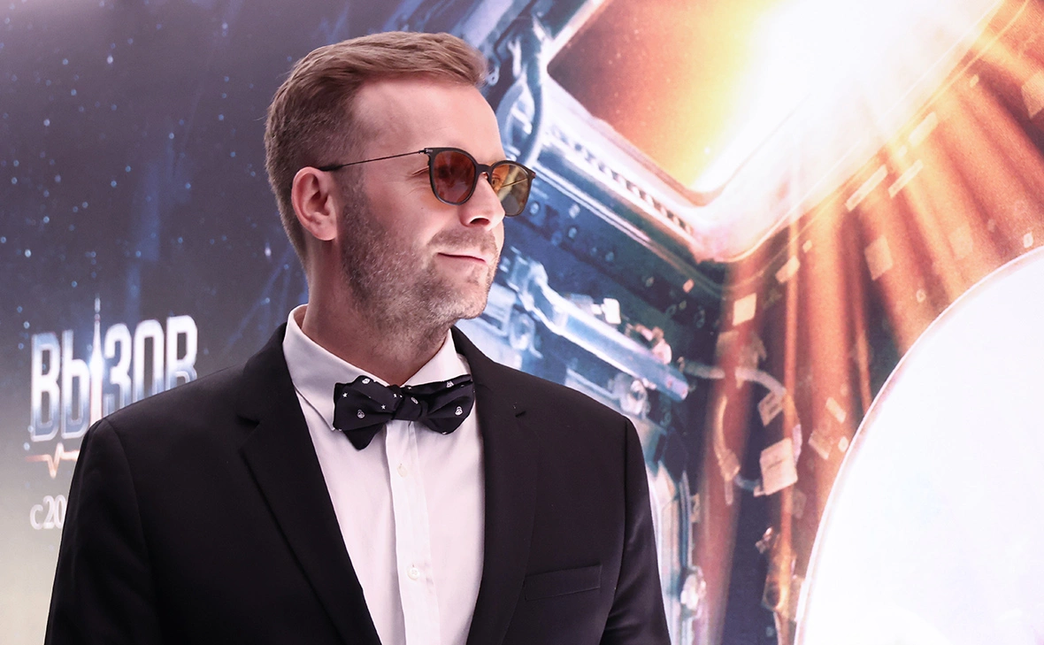 Валерий Шарифулин / ТАСС