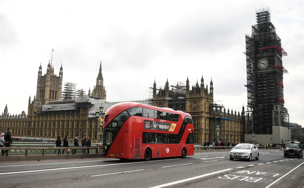 Алексей Филиппов / РИА Новости