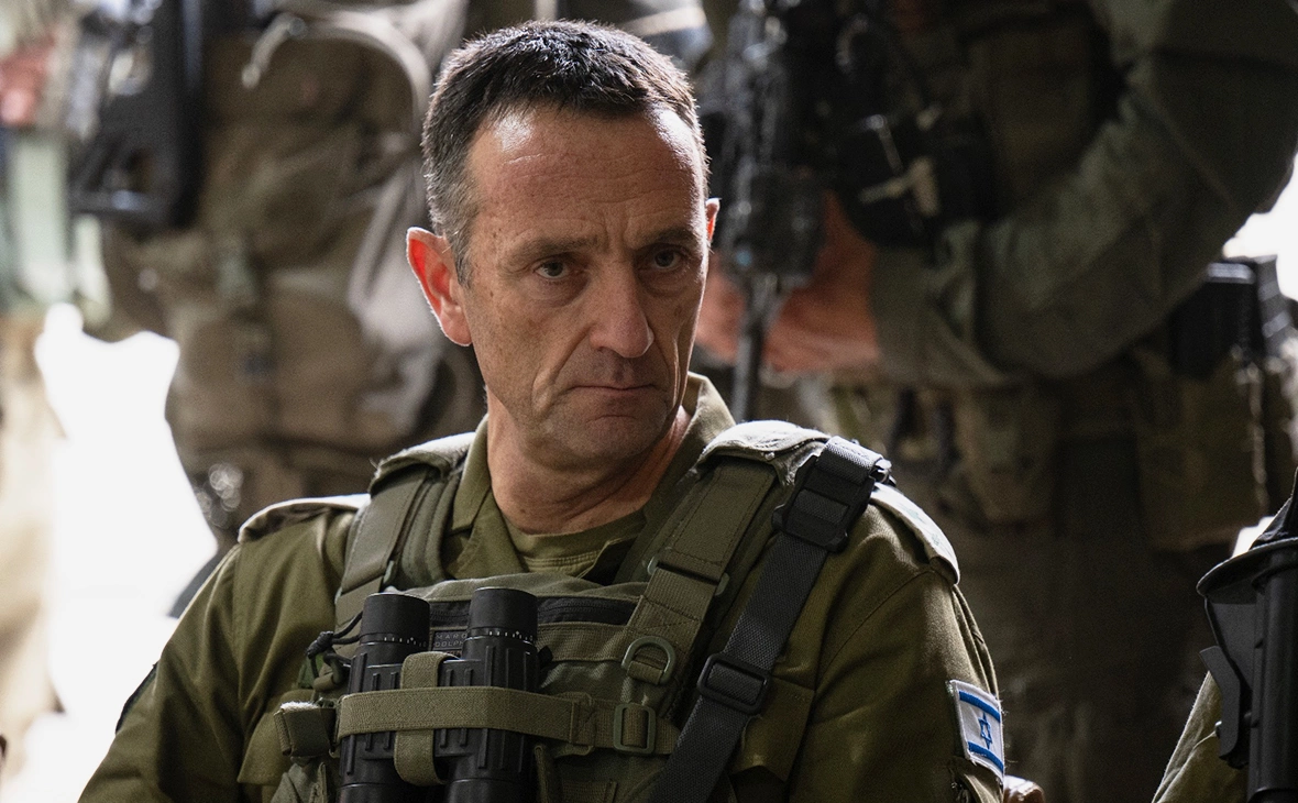 idfofficial / Telegram