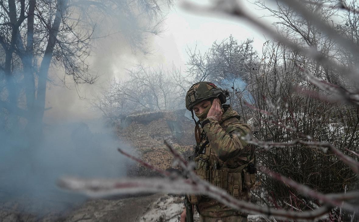 Белый дом анонсировал последний пакет помощи Украине — РБК