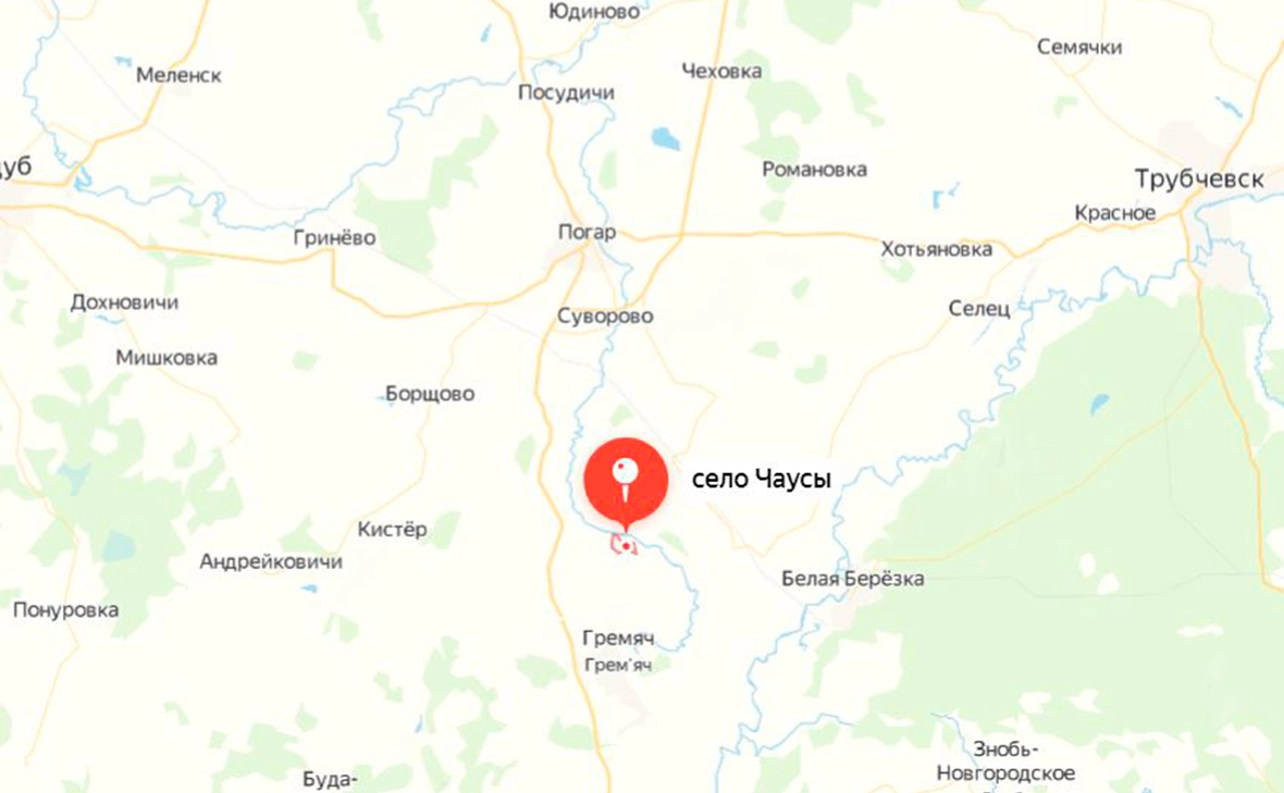 Яндекс.Карты