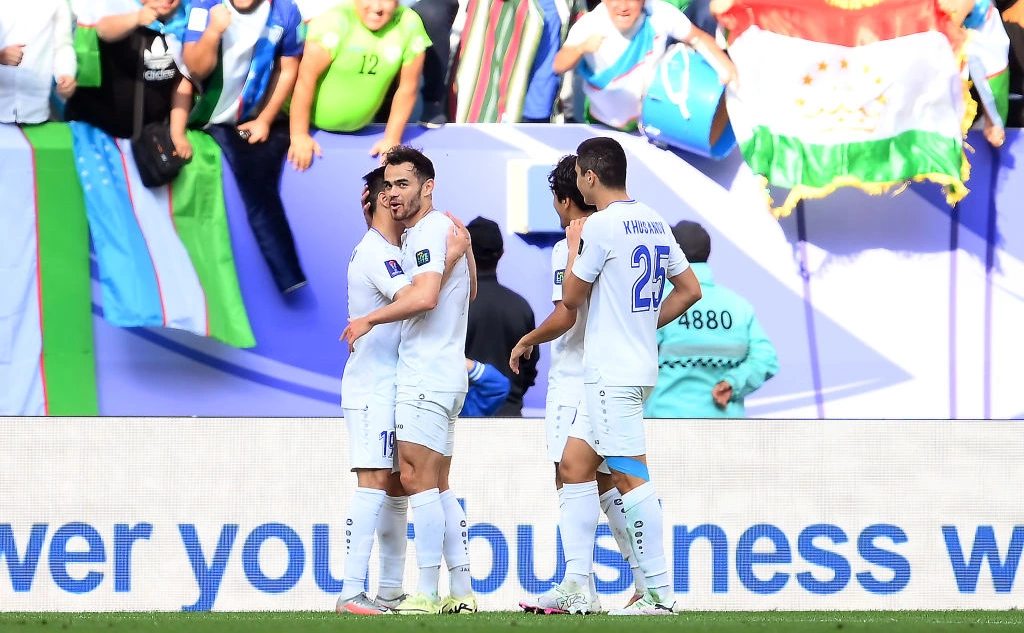 Adam Nurkiewicz / Getty Images