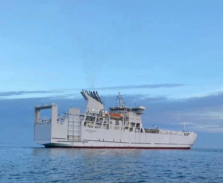 Минтранс Сахалинской области