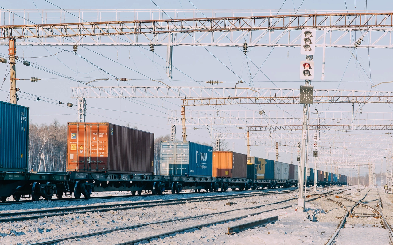 Пресс-служба ОАО «РЖД»