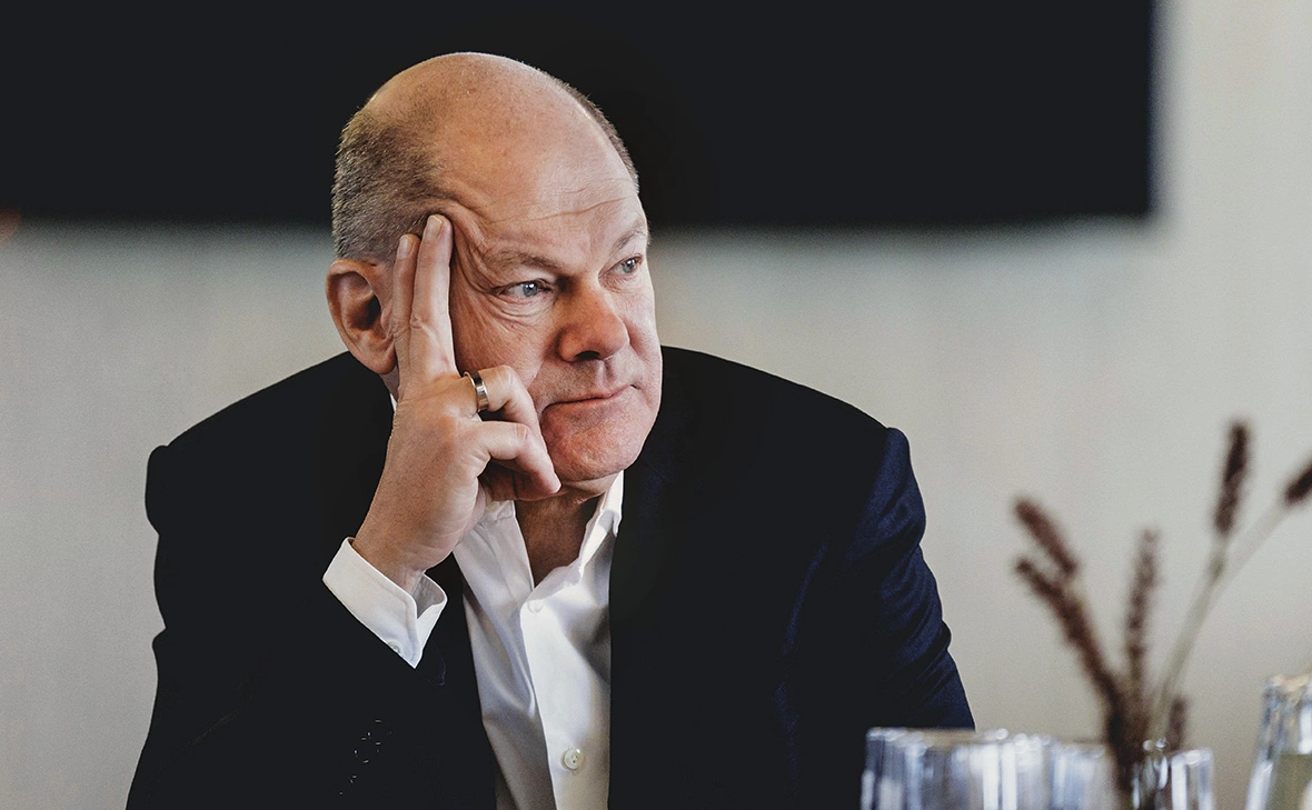 Florian Gaertner / imago-images.de / Global Look Press