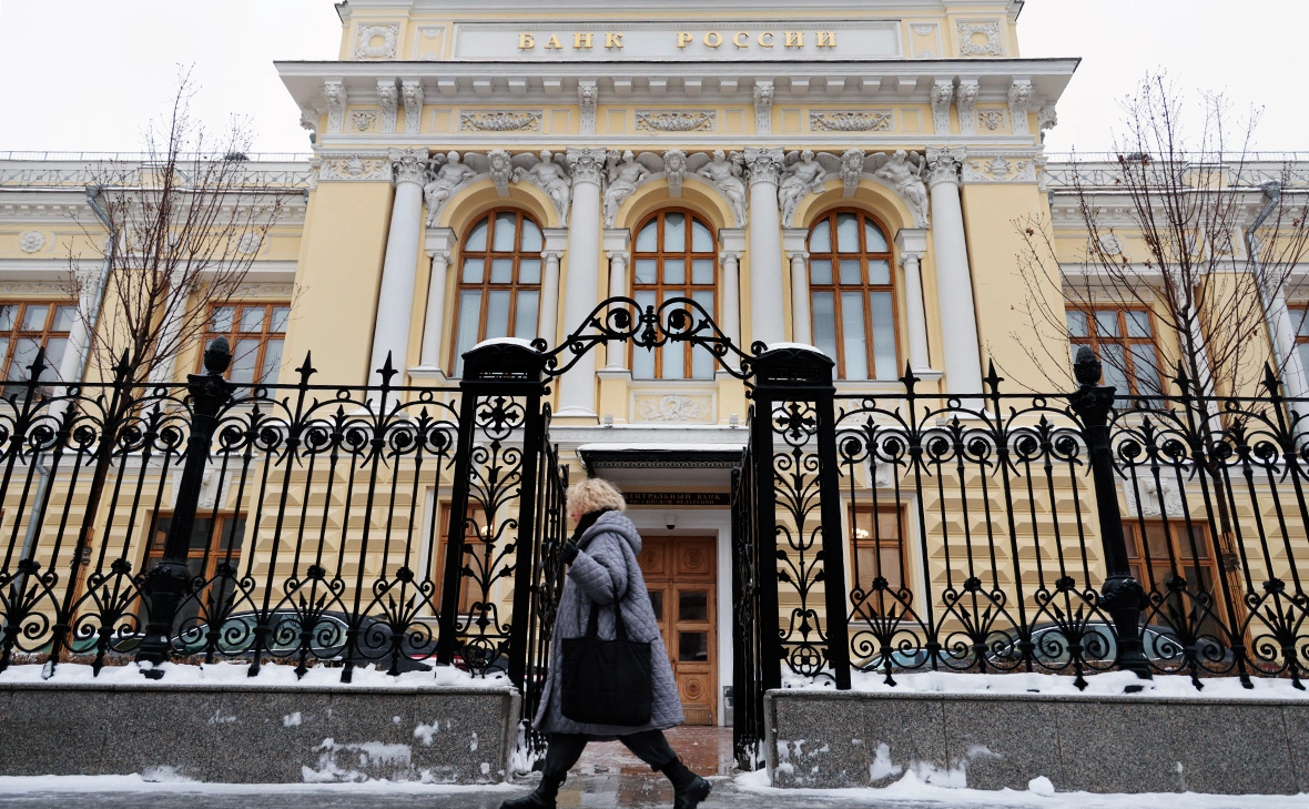 Михаил Гребенщиков / РБК