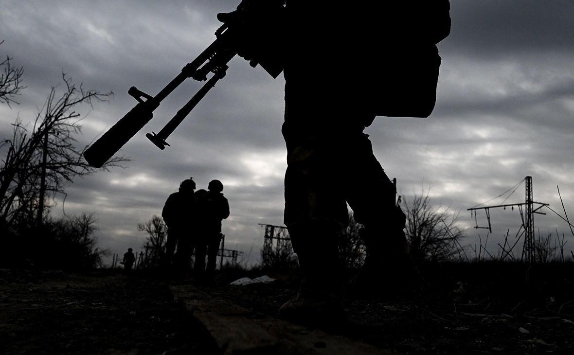 Станислав Красильников / РИА Новости