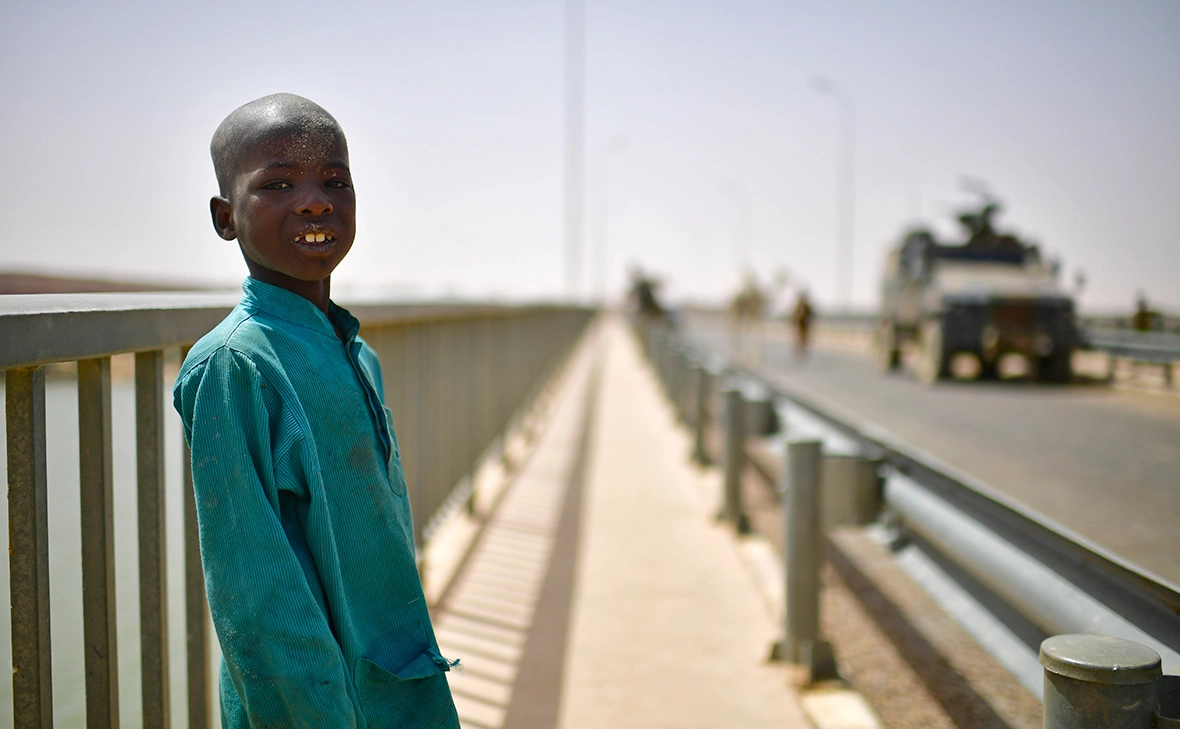 Alexander Koerner / Getty Images