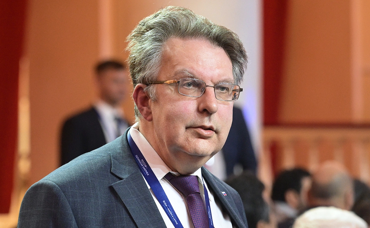 Владимир Астапкович / РИА Новости