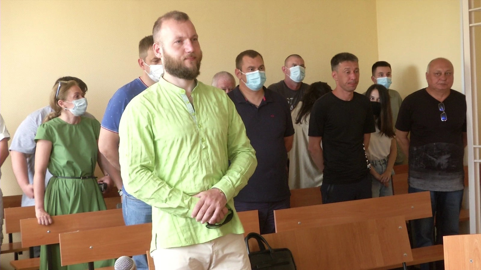 Пресс-служба управления Судебного департамента Новосибирской области