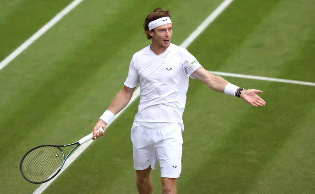 Francois Nel / Getty Images