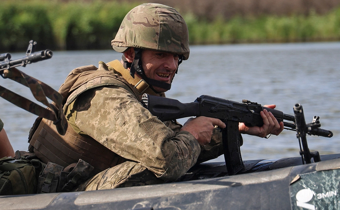 Ivan Antypenko / Reuters