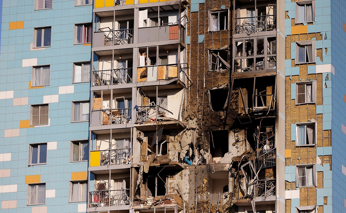 Максим Шеметов / Reuters