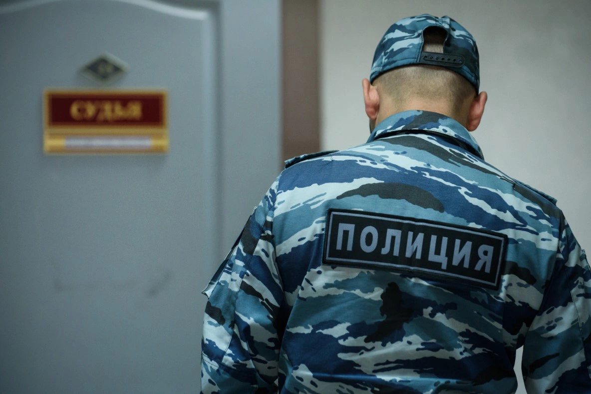 Илья Московец / URA.RU