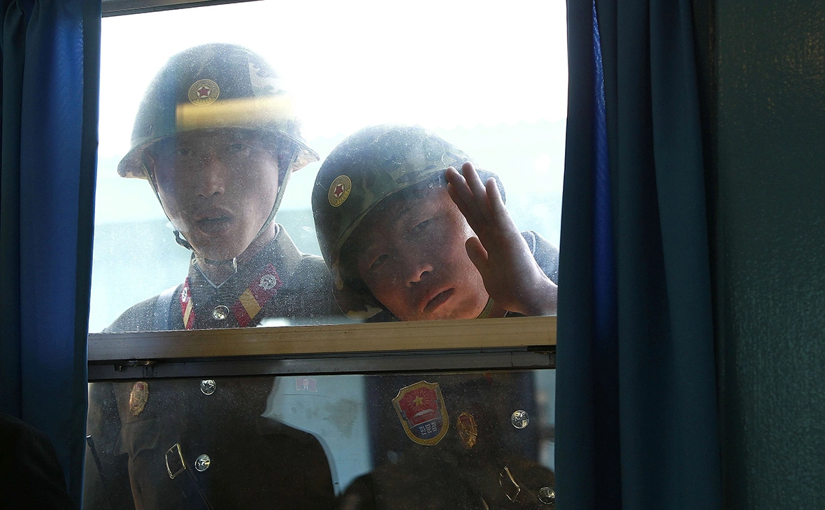 Jeon Heon-Kyun / Getty Images