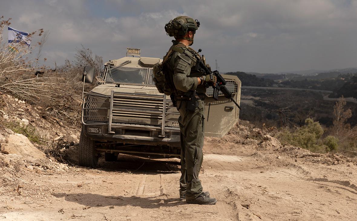 Фото: Amir Levy / Getty Images