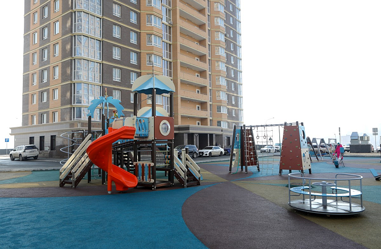 пресс-служба администрации Владивостока