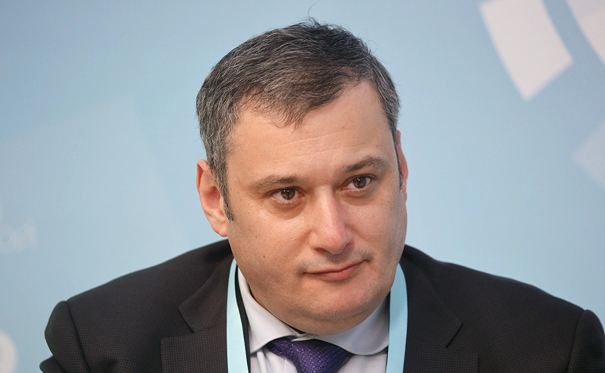 Алексей Белкин / Бизнес Online / Global Look Press