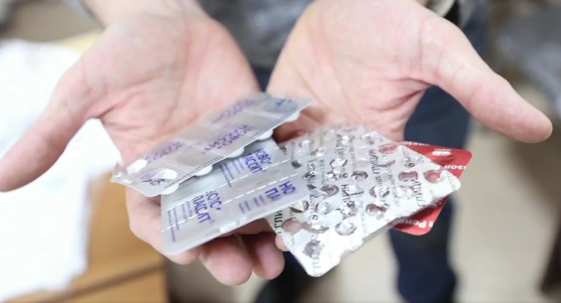 Фото: ГУ МВД по Санкт-Петербургу и Ленинградской области