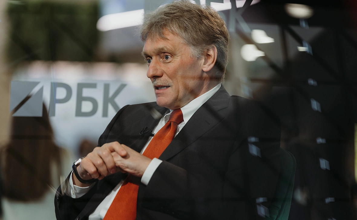 Михаил Гребенщиков / РБК