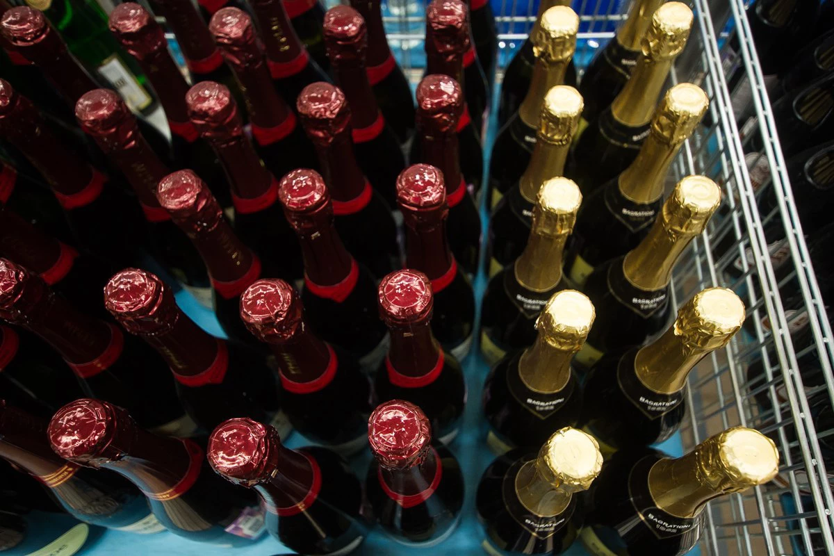 Александр Подгорчук